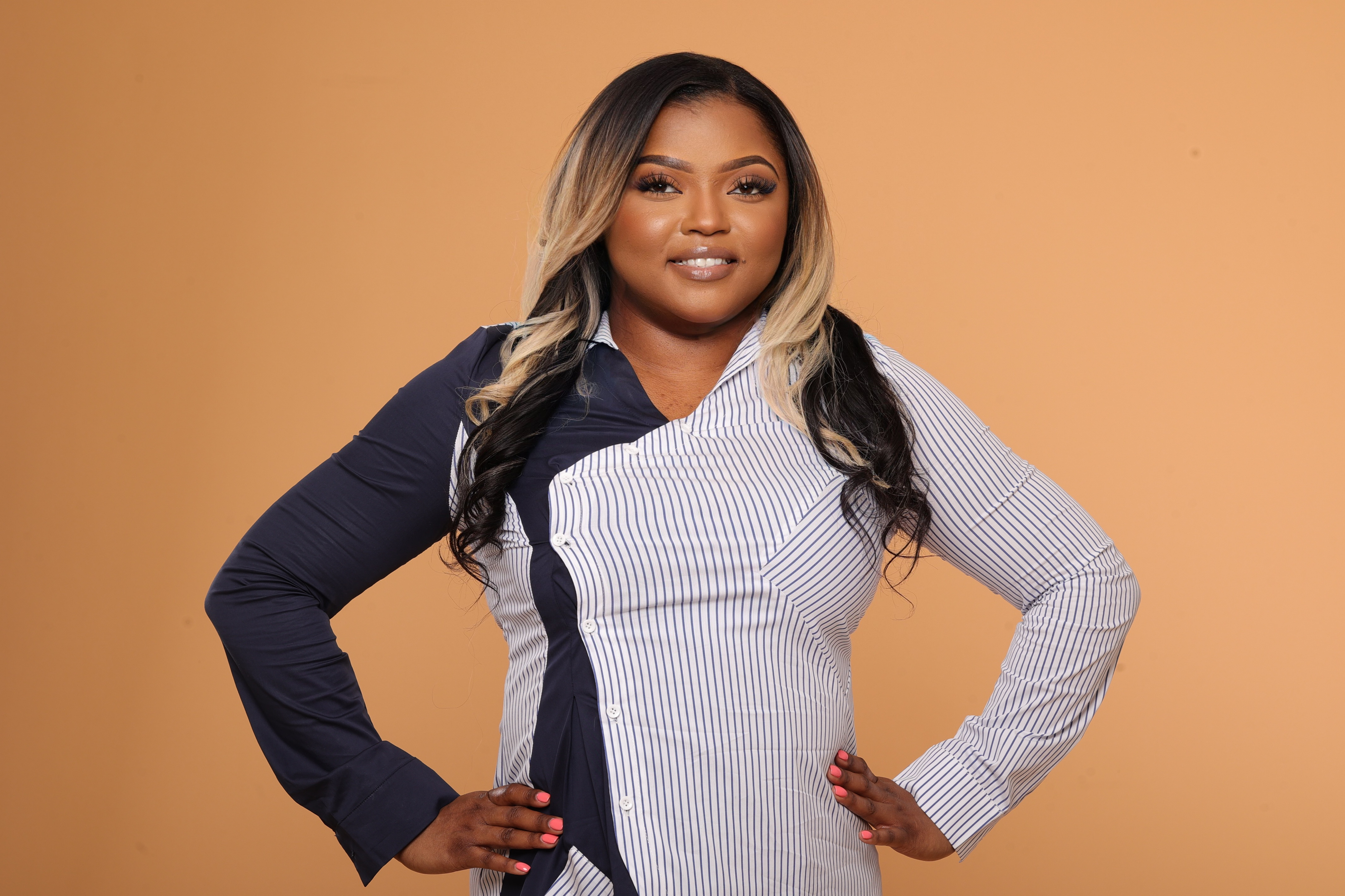 Ashyia Darden